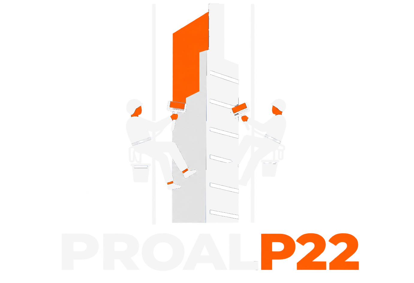 PROALP22 — alpinismo industrial