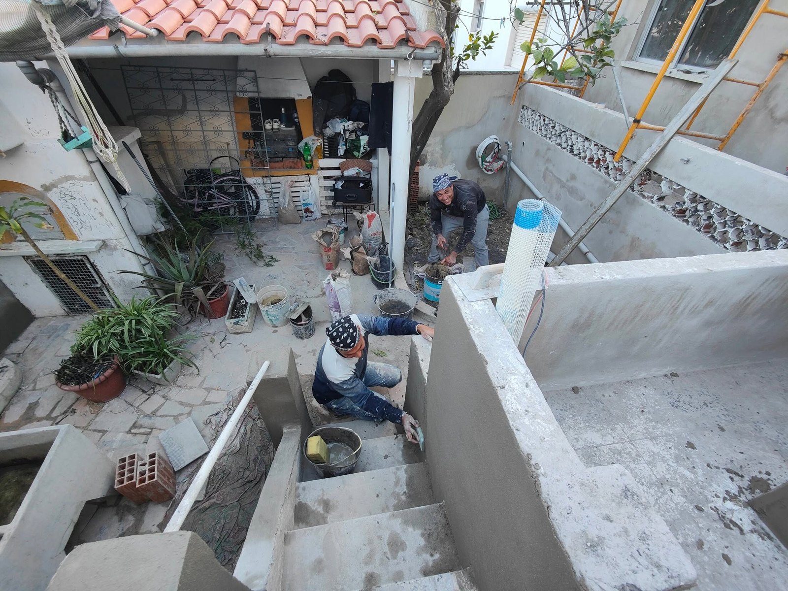 Construção Civil